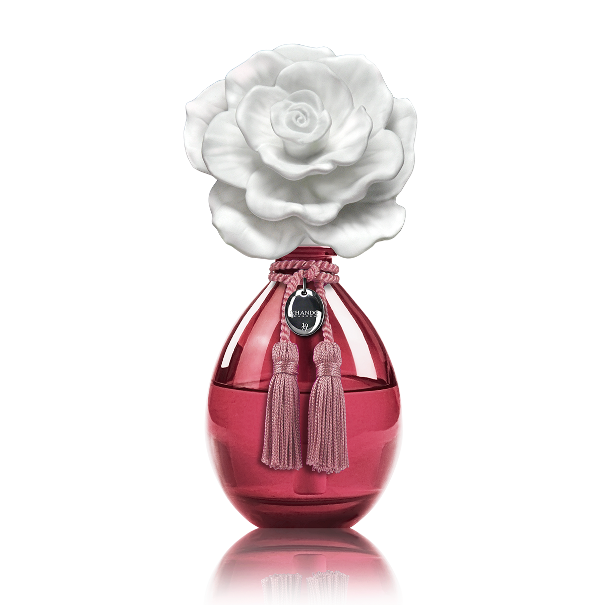 Eternal Love Diffuser with Rose Garden Fragrance - Chando UK