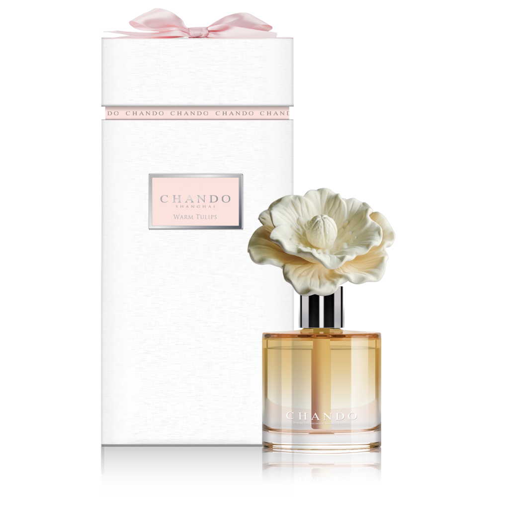 Fragrance Samples Chando UK